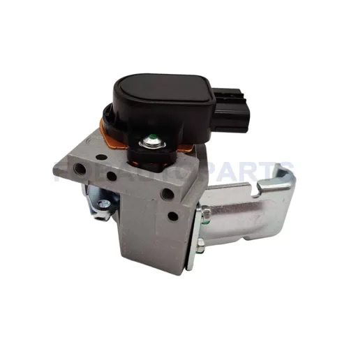 Accelerator Pedal Sensor Assembly 37971RDJA01 Fit for HONDA CRV / PILOT / RIDGELINE / ACCORD MDX APS111 37971RDJA01 - image 5